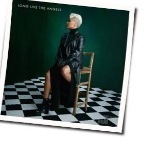 Highs Lows Chords by Emeli Sandé