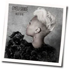 Next To Me Bass Tab by Emeli Sandé