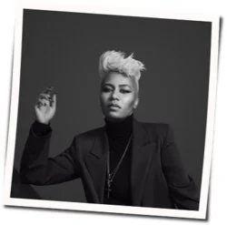 You Are Not Alone Chords by Emeli Sandé