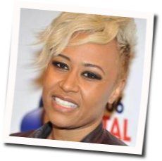 Breaking The Law Chords by Emeli Sandé