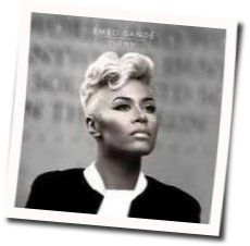 Clown Chords by Emeli Sandé