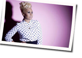 Every Little Piece Of Me Chords by Emeli Sandé