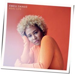 Free As A Bird Chords by Emeli Sandé