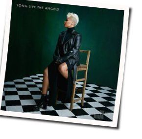 Highs Lows Chords by Emeli Sandé