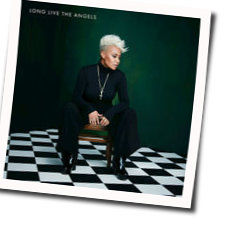 Hurts Chords by Emeli Sandé