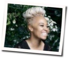 Lifetime Chords by Emeli Sandé