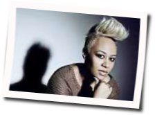 Mountains Chords by Emeli Sandé