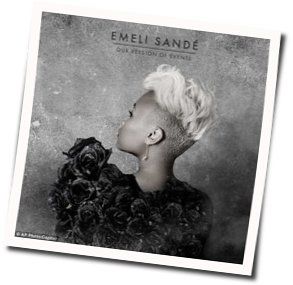 Somebody by Emeli Sandé