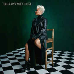 This Much Is True Chords by Emeli Sandé