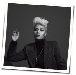 You Are Not Alone Chords by Emeli Sandé