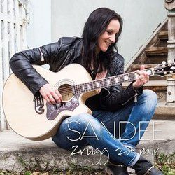 Zrügg Zu Mir Chords by Sandee