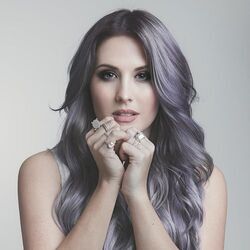 Psykos Chords by Molly Sanden