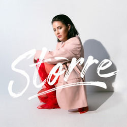 Större Chords by Molly Sanden