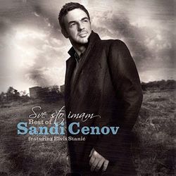 E Da Mi Je Chords by Sandi Cenov