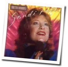 Because Of Who You Are Chords by Sandi Patty
