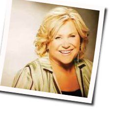 Breathe On Me Breath Of God Chords by Sandi Patty