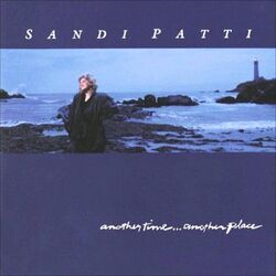 I Lift My Hands by Sandi Patty