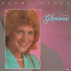In His Presence by Sandi Patty