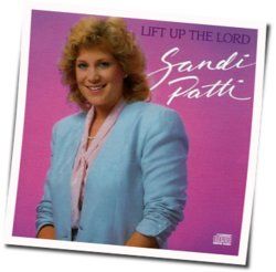 Su Mano En Mi Hombro Chords by Sandi Patty