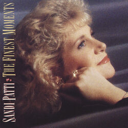 Via Dolorosa by Sandi Patty