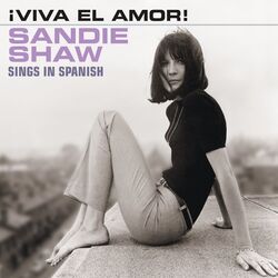 Marionetas En La Cuerda by Sandie Shaw