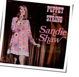 Puppet On A String Chords by Sandie Shaw