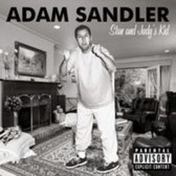 7 Foot Man Tab by Adam Sandler