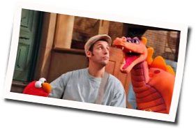 A Song About Elmo Chords by Adam Sandler