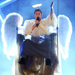 Diabetes Chords by Adam Sandler