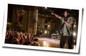 Hero Chords by Adam Sandler