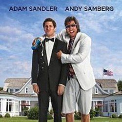That's All Tab by Adam Sandler