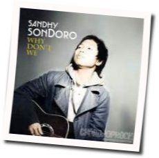 Malam Biru Chords by Sandy Sandoro