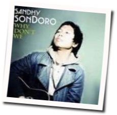 Pray Chords by Sandy Sandoro