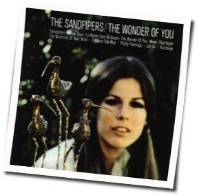 Windmills Of Your Mind Bass Tab by The Sandpipers