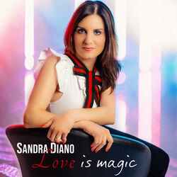 Love Is Magic Chords by Sandra Diano