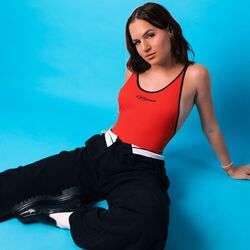 Crush Chords by Sandra Hesch