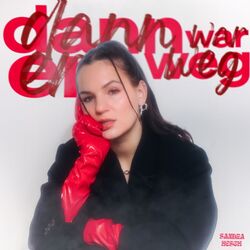 Dann War Er Weg Chords by Sandra Hesch