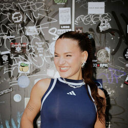 Hot For No Reason Chords by Sandra Hesch