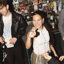 Letzte Warnung Chords by Sandra Hesch