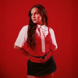 Phase Chords by Sandra Hesch