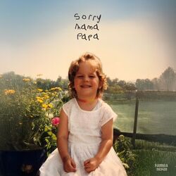 Sorry Mama Papa Chords by Sandra Hesch