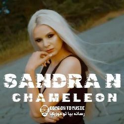 Chameleon by Sandra N