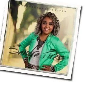 Ele Vem Chords by Sandra Pires