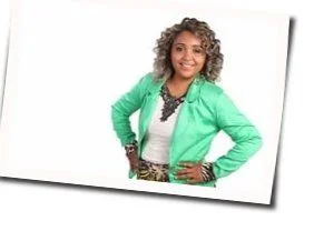 Santo Deus Chords by Sandra Pires