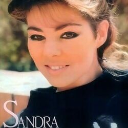 Around My Heart Chords by Sandra