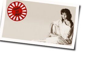 Japan Ist Weit Chords by Sandra