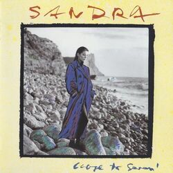 Seal It Forever Chords by Sandra