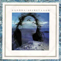Secret Land Chords by Sandra