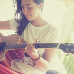 Ephemeral Chords by Sandrayati