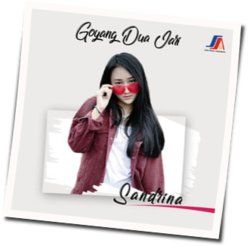 Goyang 2 Jari Chords by Sandrina